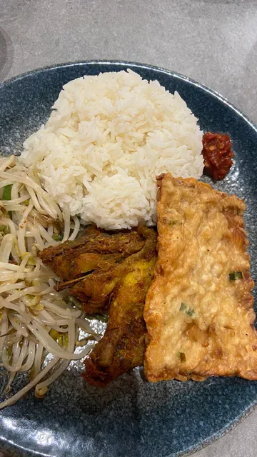 Nelayan Restaurant