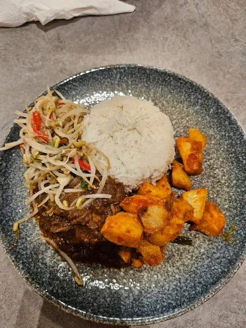 Nelayan Restaurant