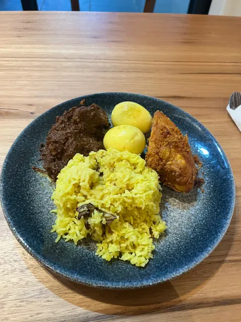 Nelayan Restaurant