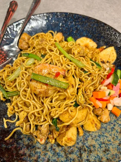 Nelayan Restaurant