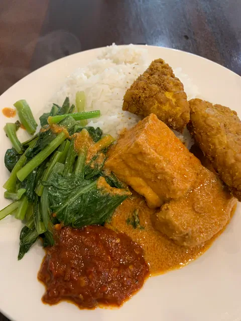 Nelayan Restaurant