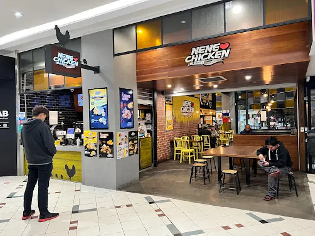 NeNe Chicken