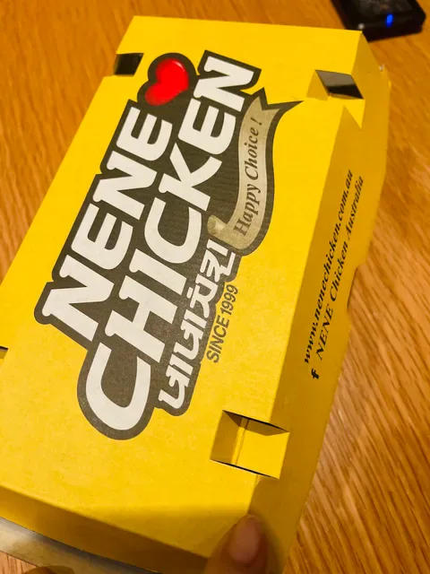 NeNe Chicken