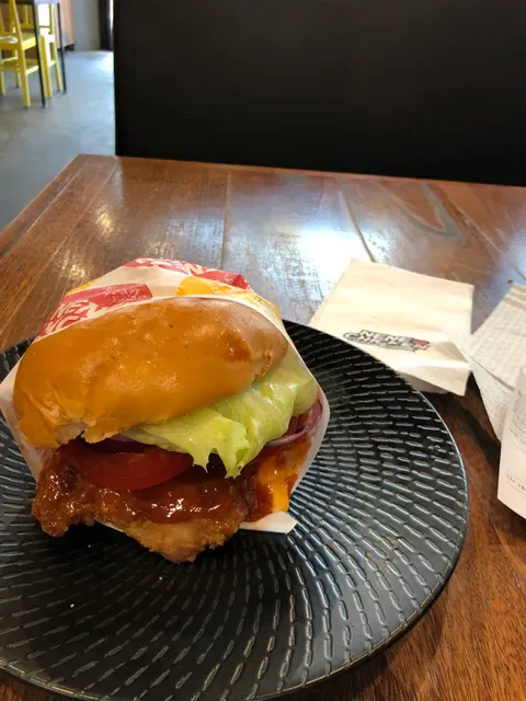 NeNe Chicken