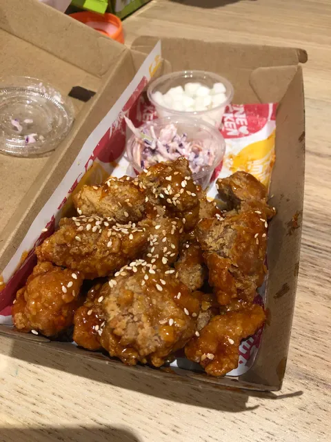 NeNe Chicken