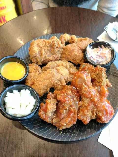 NeNe Chicken