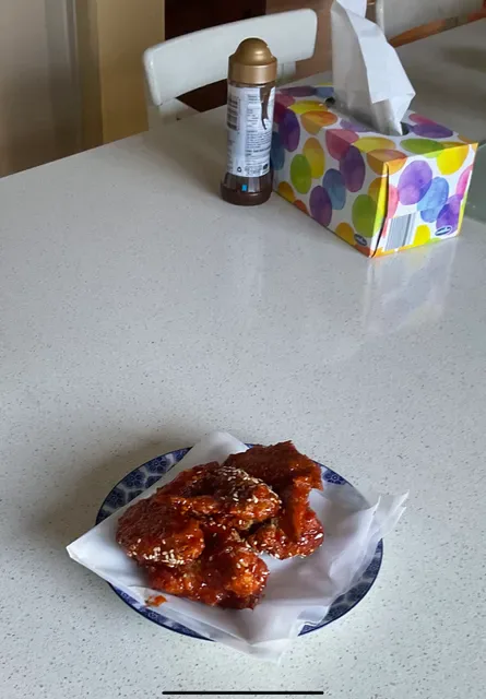 NeNe Chicken