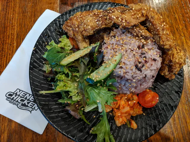 NeNe Chicken