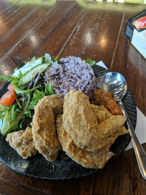 NeNe Chicken
