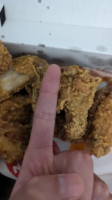NeNe Chicken