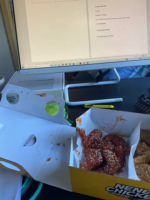 NeNe Chicken