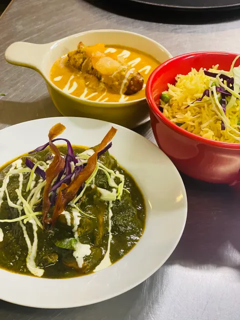 Nepa Bliss - Rye Modern Indian & Nepalese Cuisine