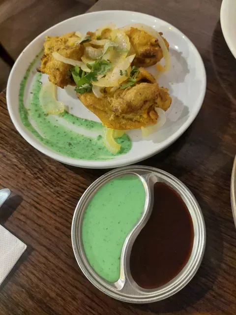 Nepa Bliss - Rye Modern Indian & Nepalese Cuisine
