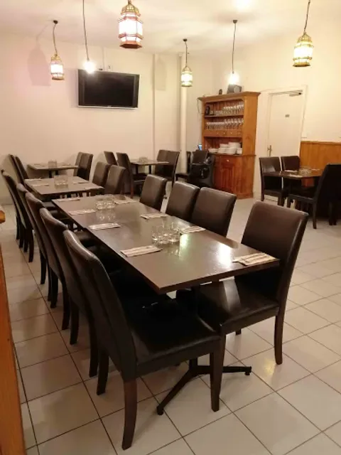 Nepa Bliss - Rye Modern Indian & Nepalese Cuisine