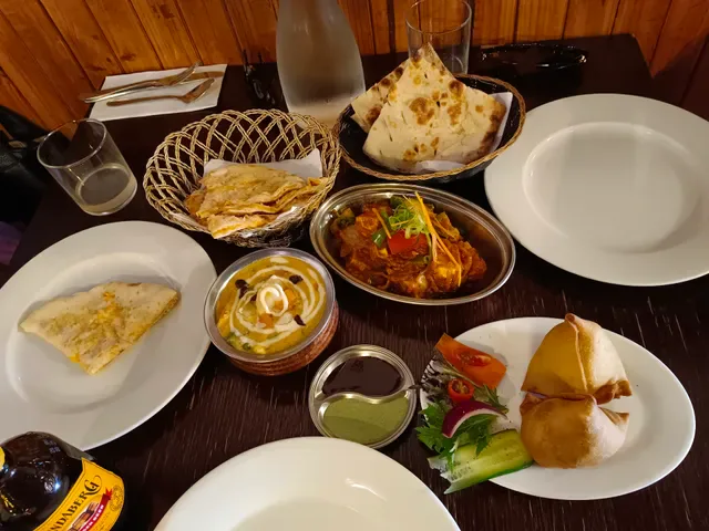 Nepa Bliss - Rye Modern Indian & Nepalese Cuisine