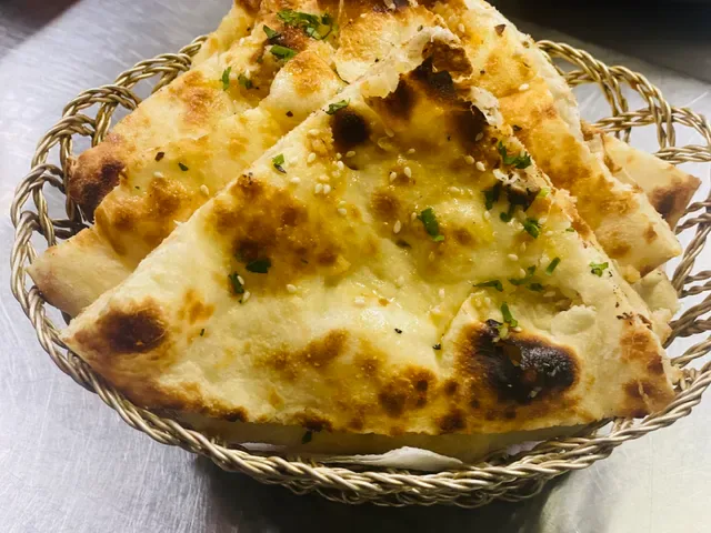 Nepa Bliss - Rye Modern Indian & Nepalese Cuisine