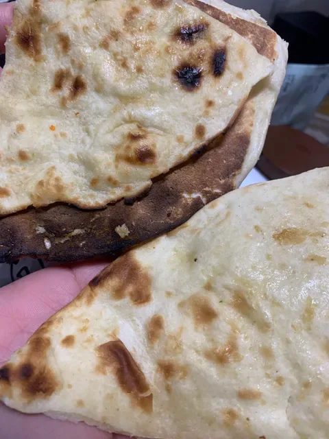 Nepa Bliss - Rye Modern Indian & Nepalese Cuisine