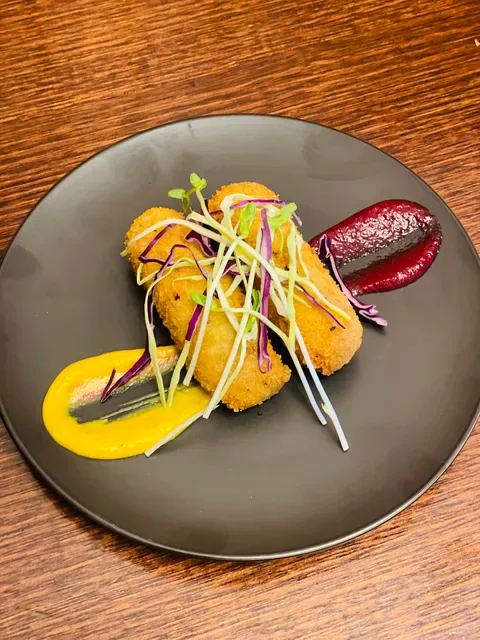 Nepa Bliss - Rye Modern Indian & Nepalese Cuisine