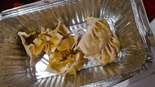 Nepa Bliss - Rye Modern Indian & Nepalese Cuisine