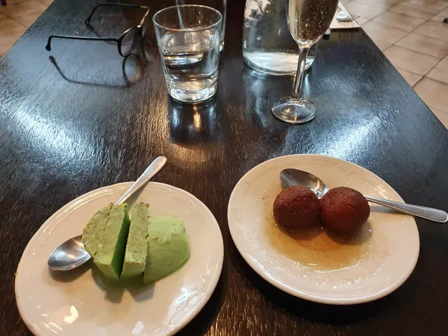 Nepa Bliss Rosebud - Modern Indian And Nepalese Cuisine