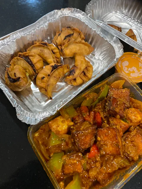 Nepa Bliss Rosebud - Modern Indian And Nepalese Cuisine