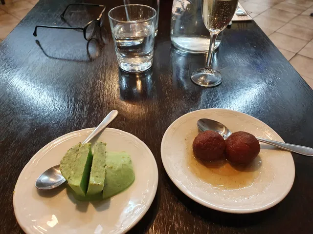 Nepa Bliss Rosebud - Modern Indian And Nepalese Cuisine