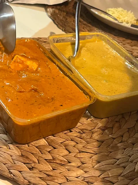 Nepa Bliss Rosebud - Modern Indian And Nepalese Cuisine