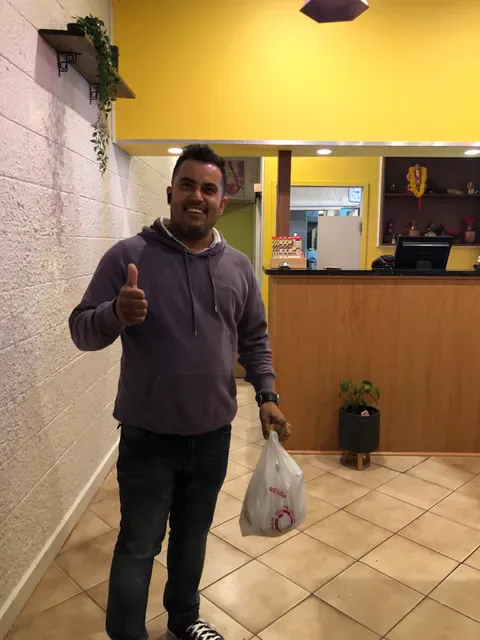Nepa Bliss Rosebud - Modern Indian And Nepalese Cuisine