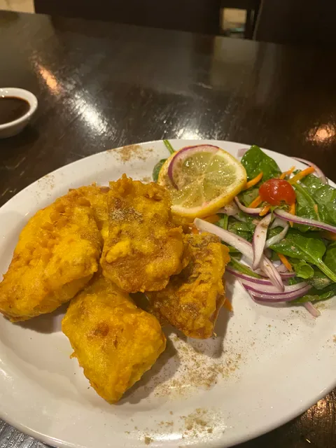 Nepa Bliss Rosebud - Modern Indian And Nepalese Cuisine