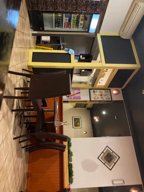 Nepa Bliss Rosebud - Modern Indian And Nepalese Cuisine