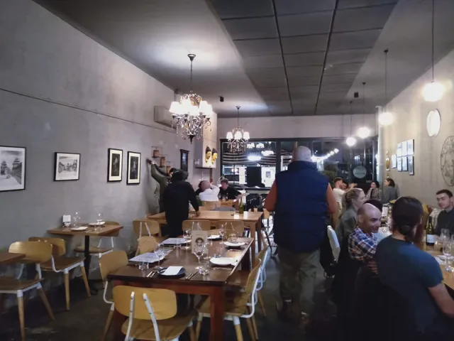 Nepal Dining Room
