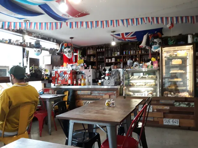 Neruda's Brunswick