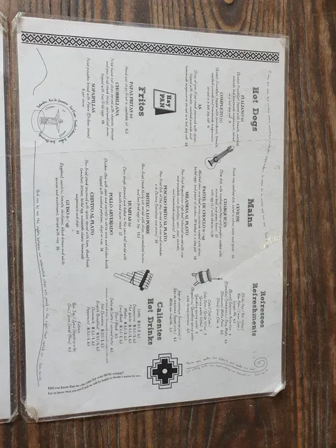 Neruda's Brunswick