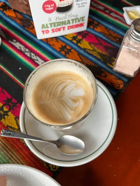 Neruda's Brunswick