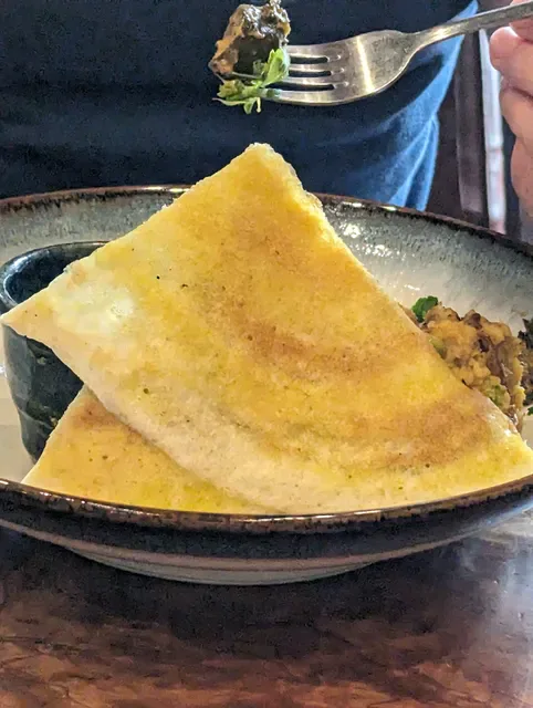 Nevedya - Masala Spice Kitchen & Tapas