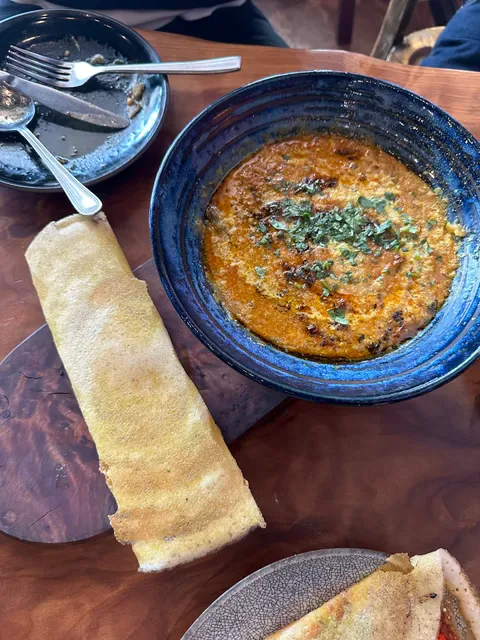 Nevedya - Masala Spice Kitchen & Tapas