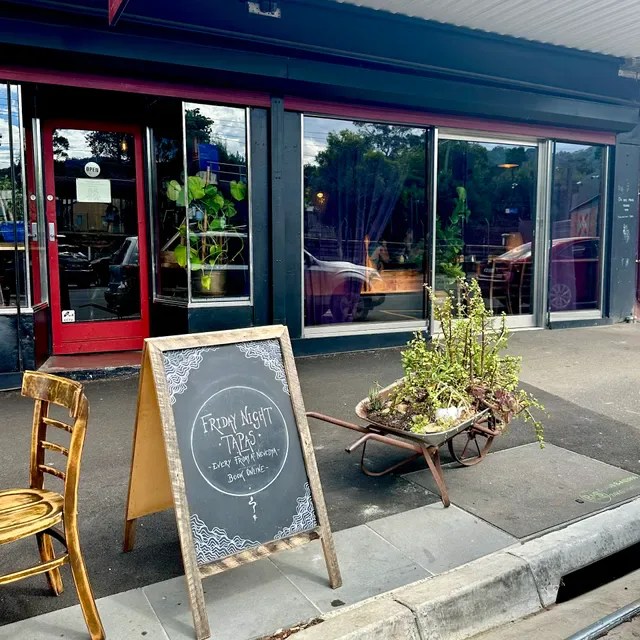 Nevedya - Masala Spice Kitchen & Tapas