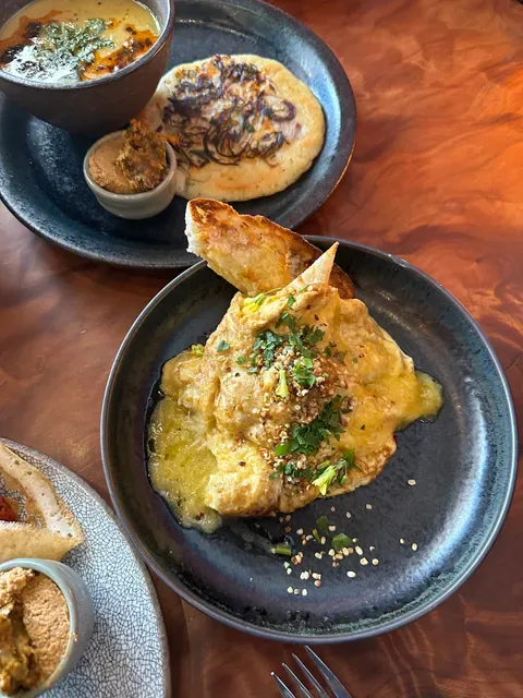 Nevedya - Masala Spice Kitchen & Tapas
