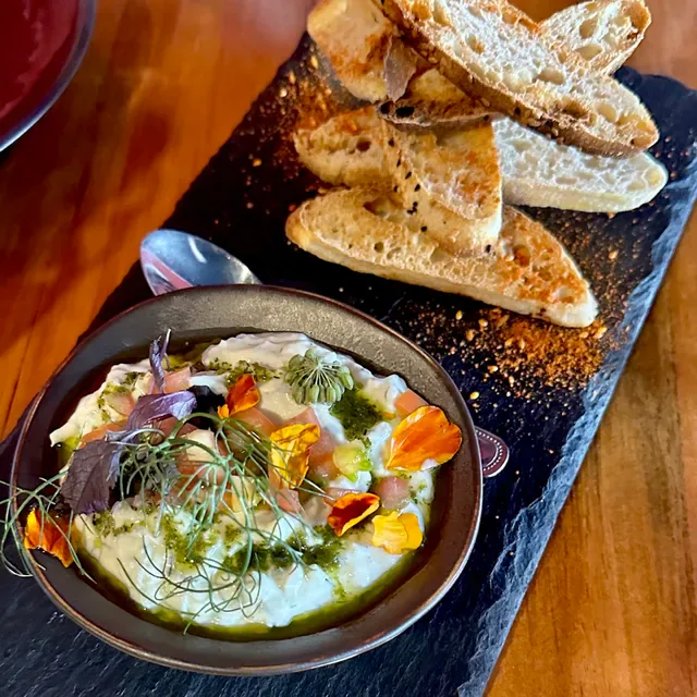 Nevedya - Masala Spice Kitchen & Tapas
