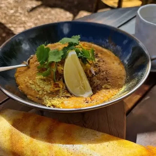 Nevedya - Masala Spice Kitchen & Tapas