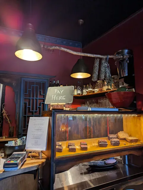 Nevedya - Masala Spice Kitchen & Tapas