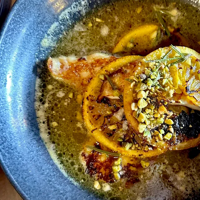 Nevedya - Masala Spice Kitchen & Tapas
