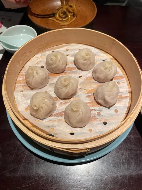 New Shanghai Melbourne Central