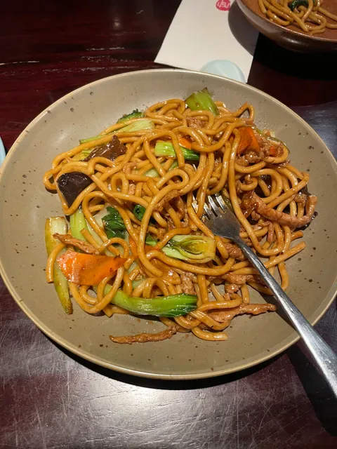 New Shanghai Melbourne Central
