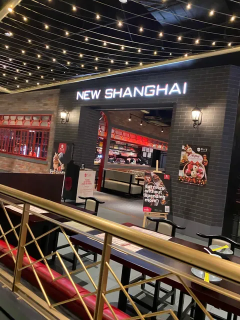 New Shanghai Melbourne Central