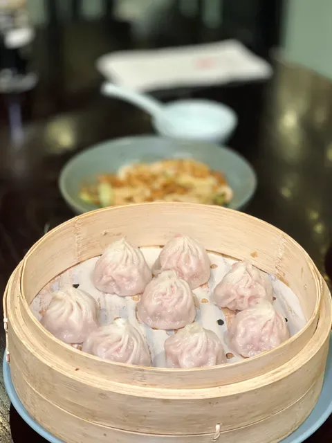 New Shanghai Melbourne Central