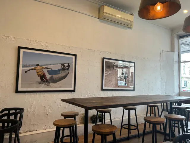 New Somali Kitchen