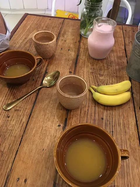 New Somali Kitchen