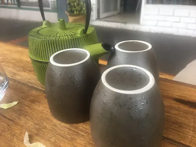 New Somali Kitchen