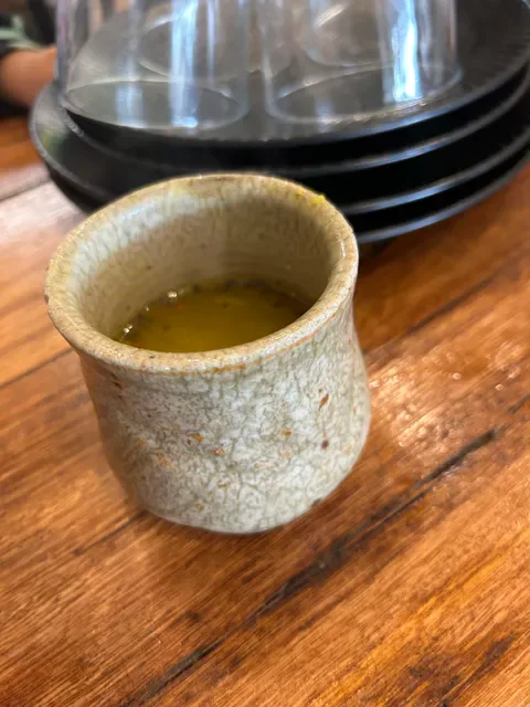 New Somali Kitchen